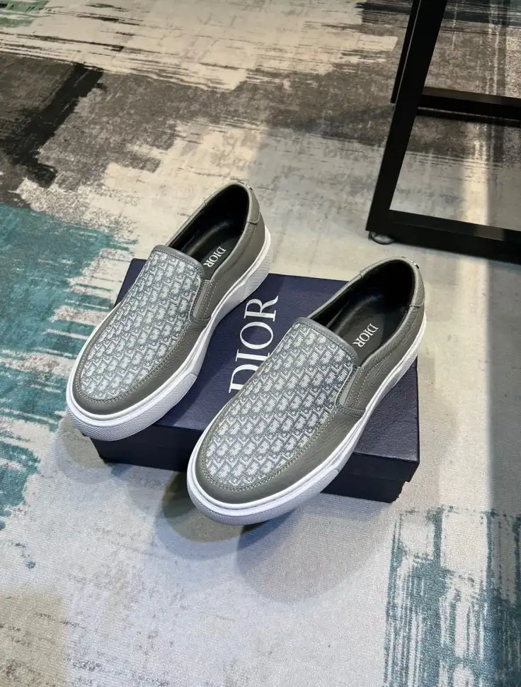 hype Christian Dior Casual Shoes