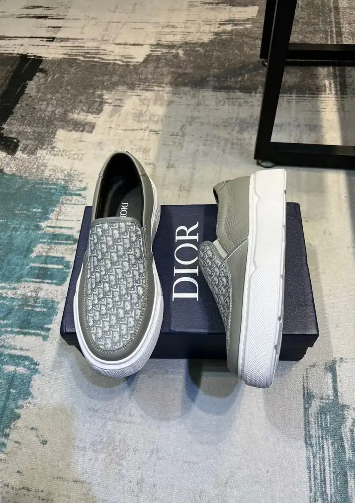 hype Christian Dior Casual Shoes