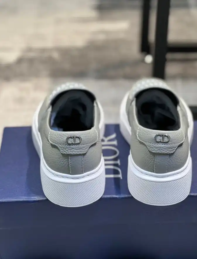 hype Christian Dior Casual Shoes