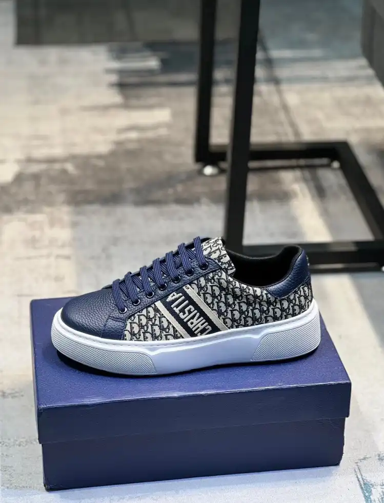 hype Christian Dior Casual Shoes