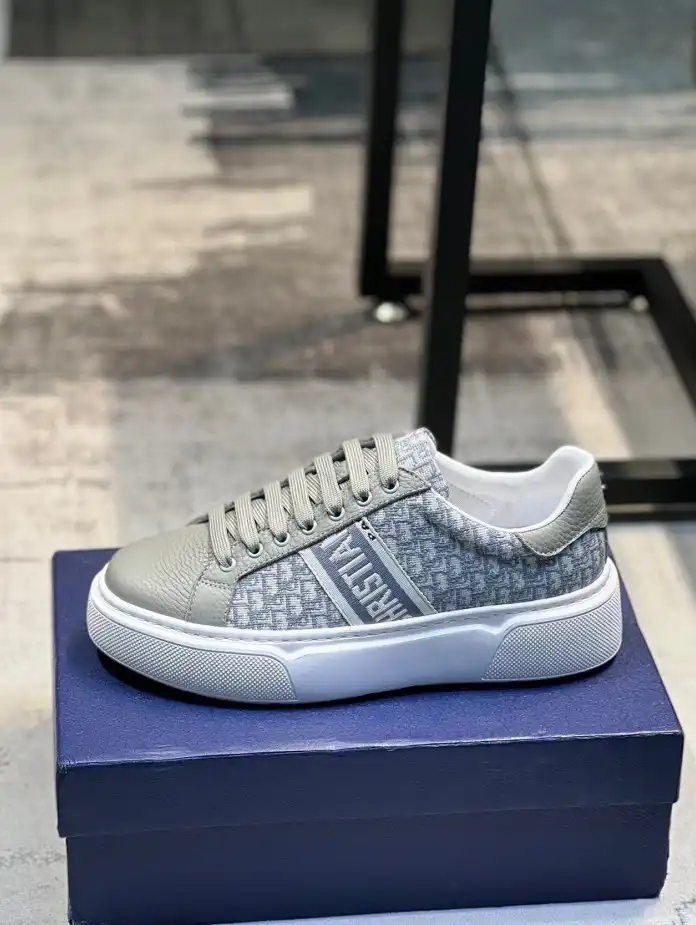 hype Christian Dior Casual Shoes