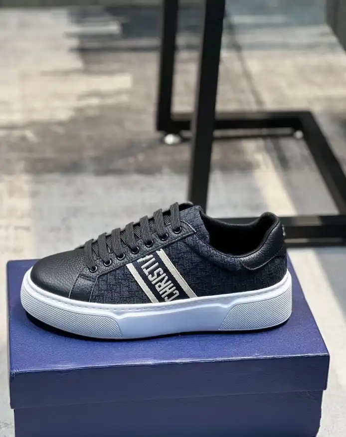 hype Christian Dior Casual Shoes