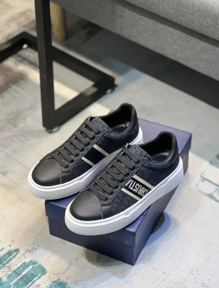 hype Christian Dior Casual Shoes