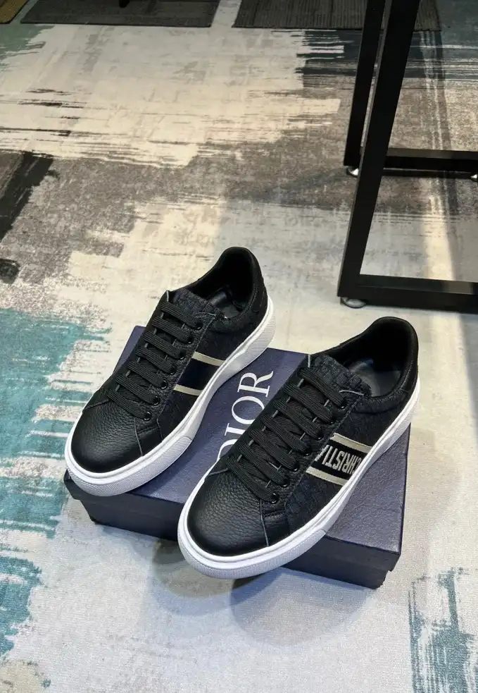 hype Christian Dior Casual Shoes