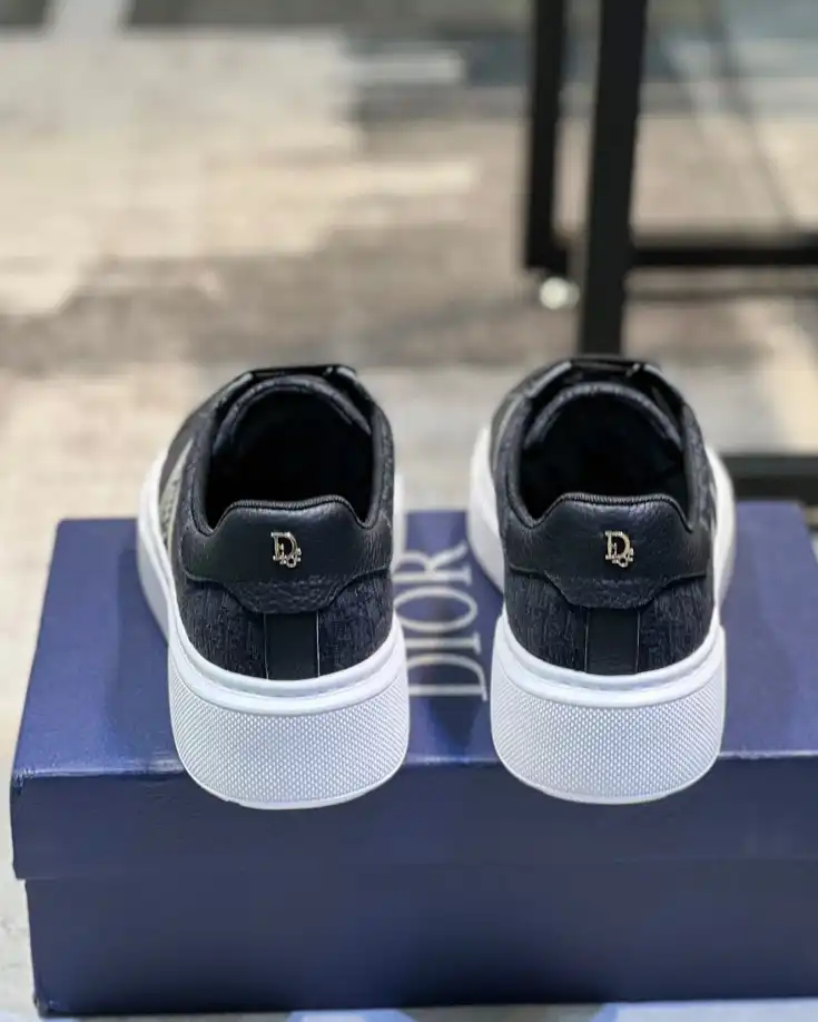 hype Christian Dior Casual Shoes