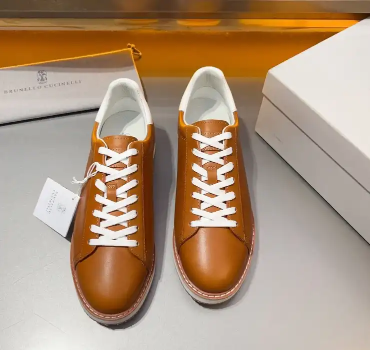 hype Brunello Cucinelli Sneakers