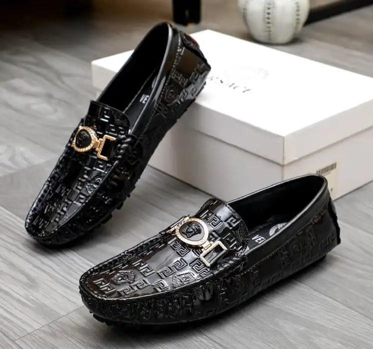 hype Givenchy Leather Shoes