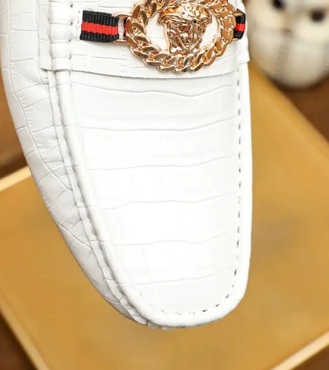 hype Givenchy Leather Shoes