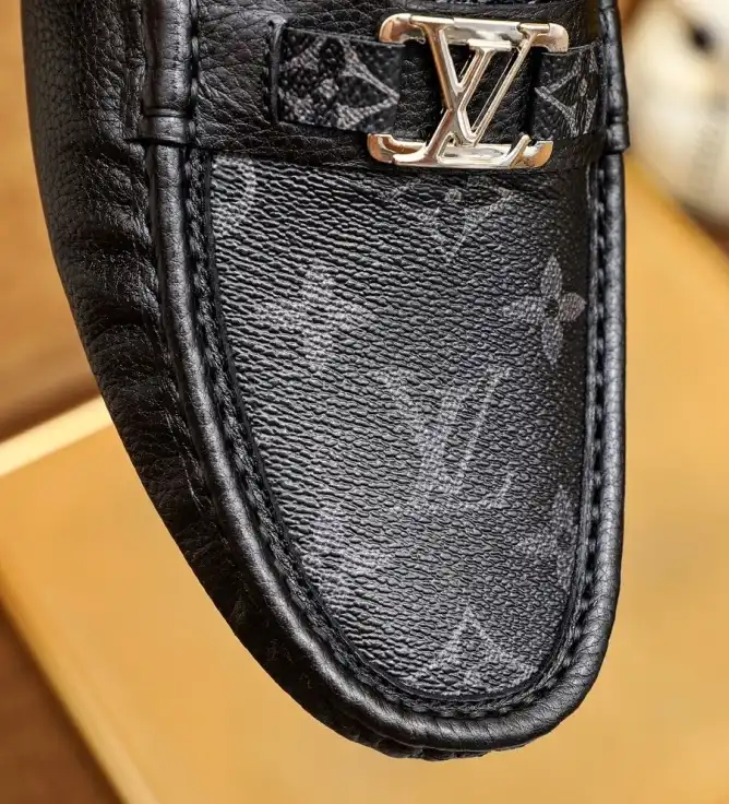 hype LV Slippers