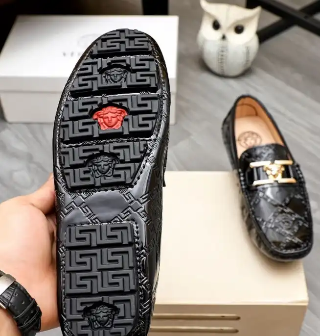 hype Givenchy Leather Shoes