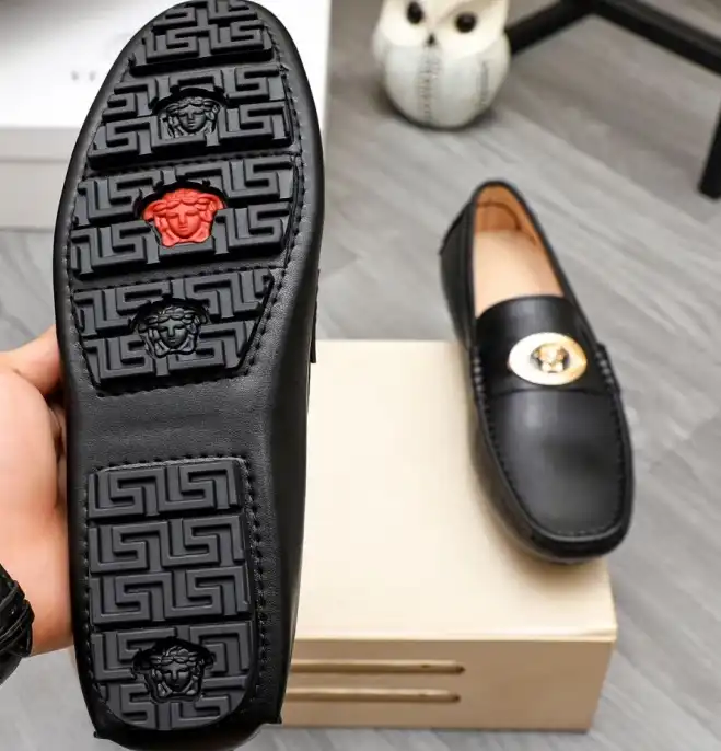 hype Givenchy Leather Shoes