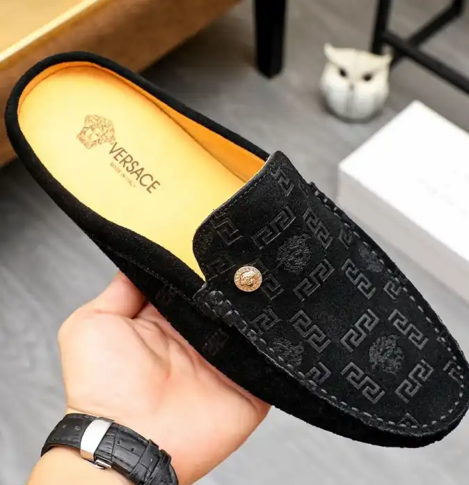 hype Givenchy Leather Shoes