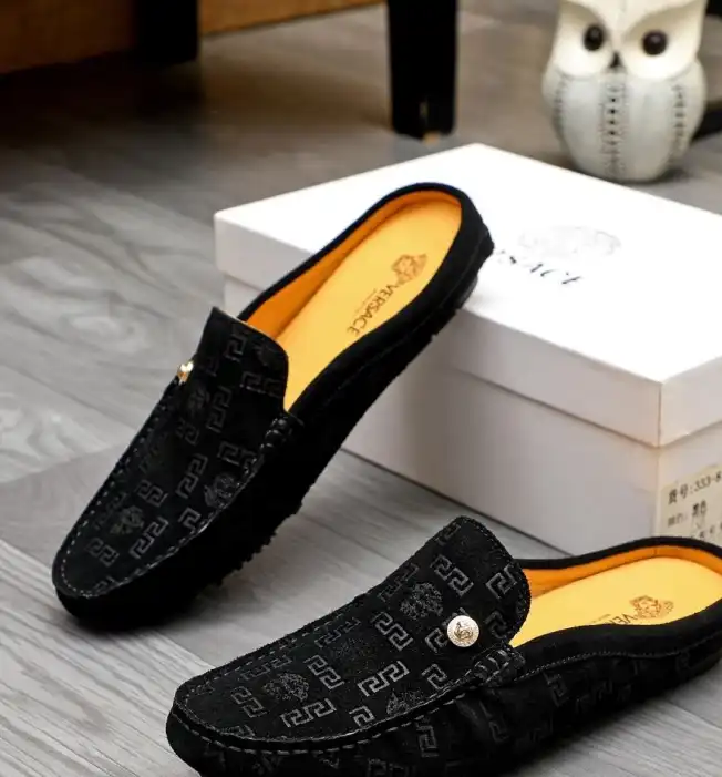 hype Givenchy Leather Shoes