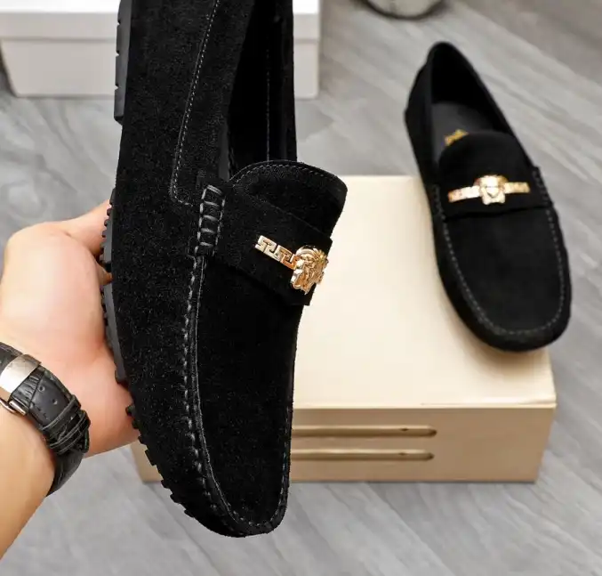 hype Givenchy Leather Shoes