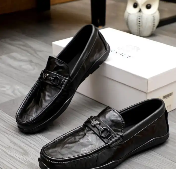 hype Givenchy Leather Shoes