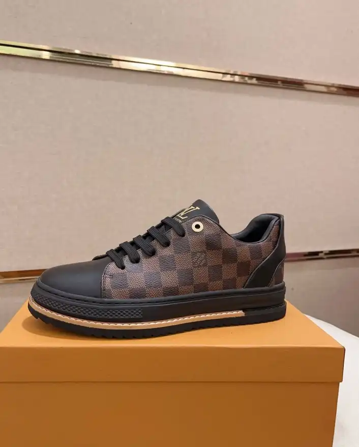 hype LV Casual Shoes