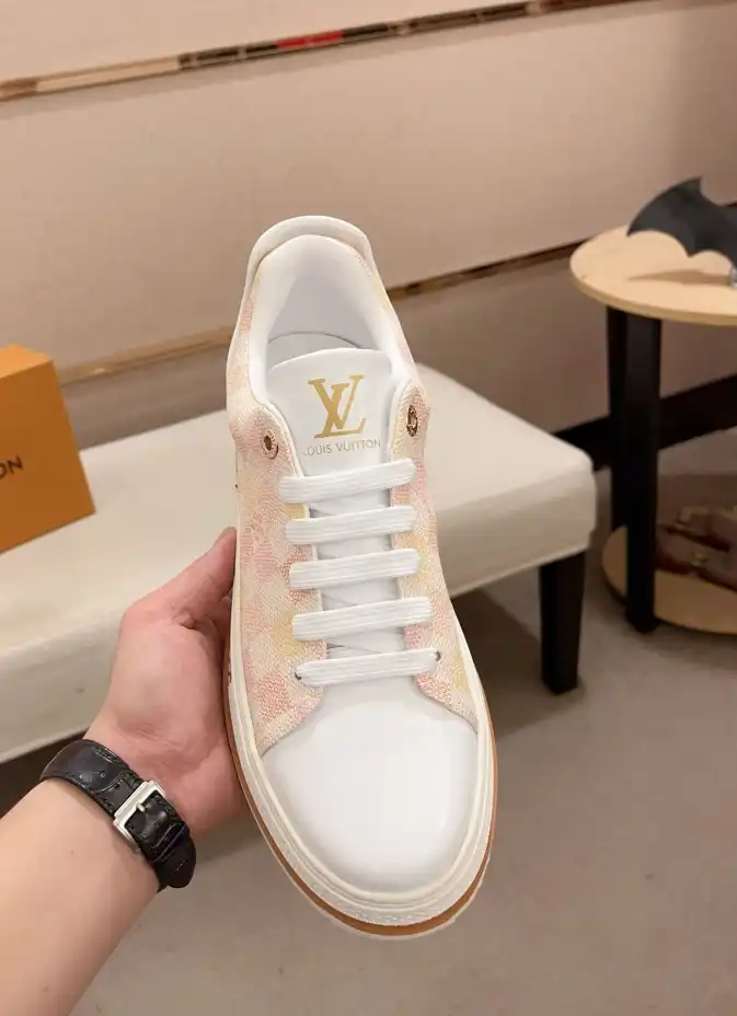 hype LV Casual Shoes