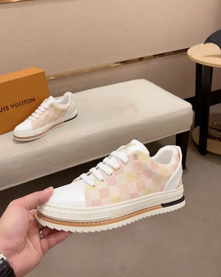 hype LV Casual Shoes