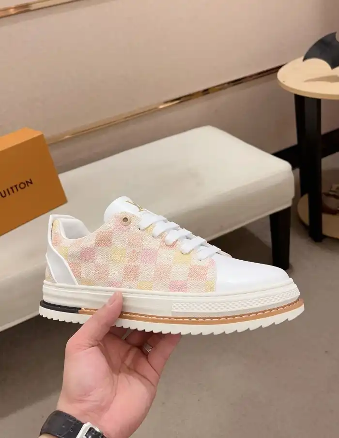 hype LV Casual Shoes