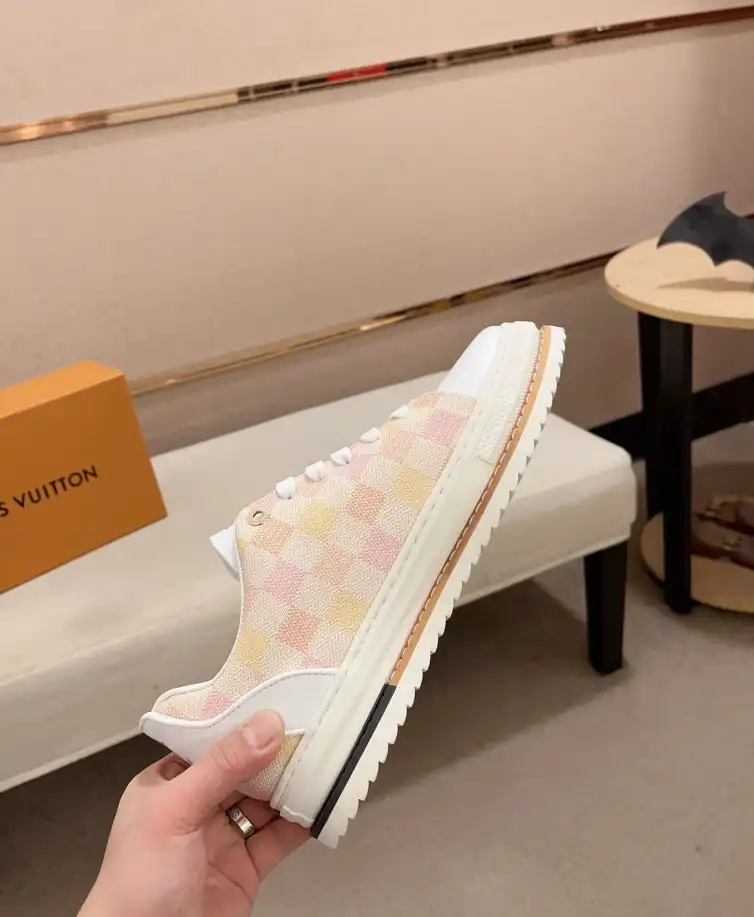 hype LV Casual Shoes