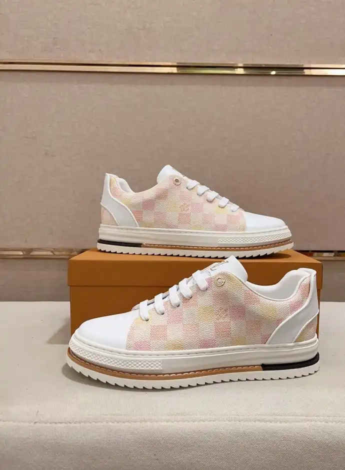 hype LV Casual Shoes