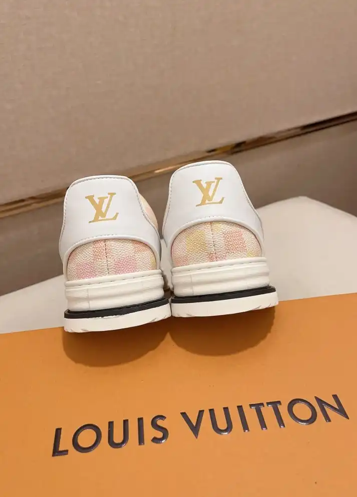 hype LV Casual Shoes