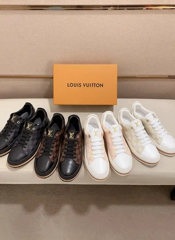 hype LV Casual Shoes