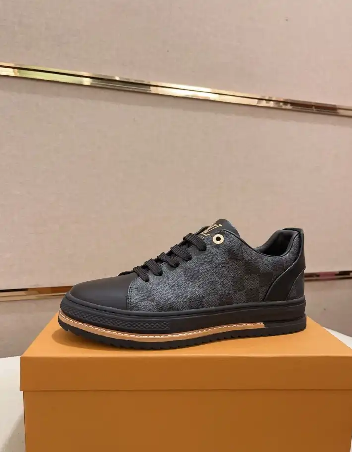 hype LV Casual Shoes