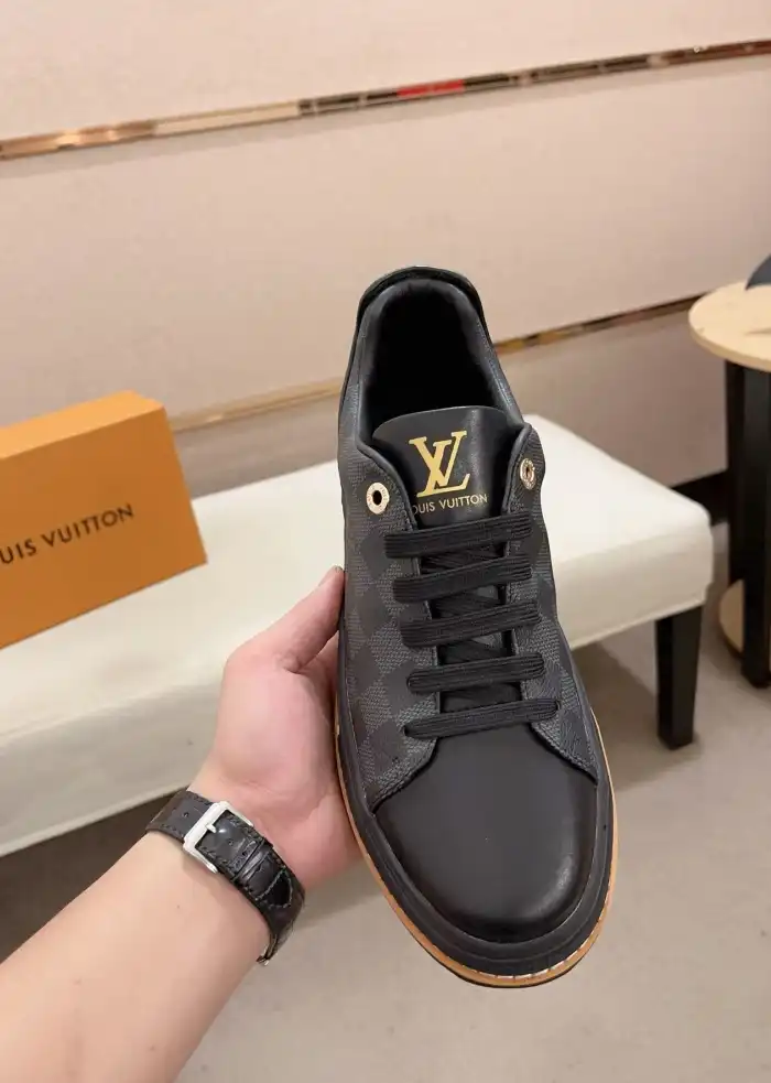 hype LV Casual Shoes