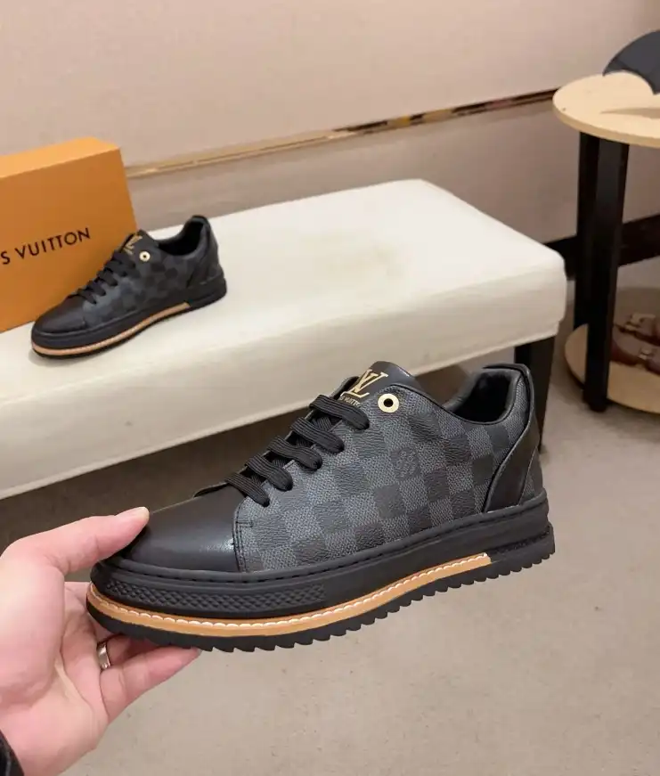 hype LV Casual Shoes