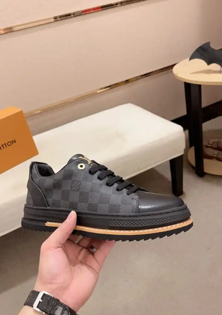 hype LV Casual Shoes