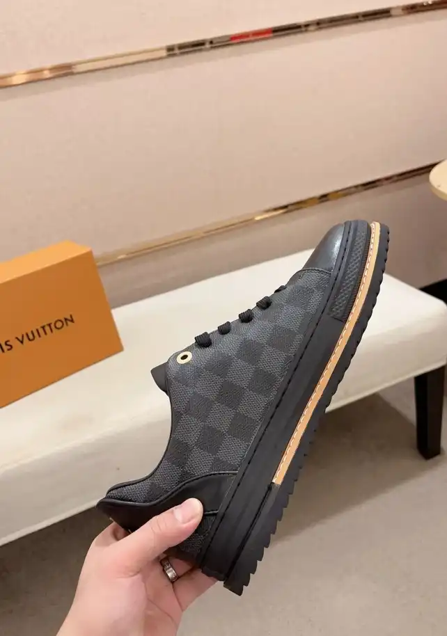 hype LV Casual Shoes