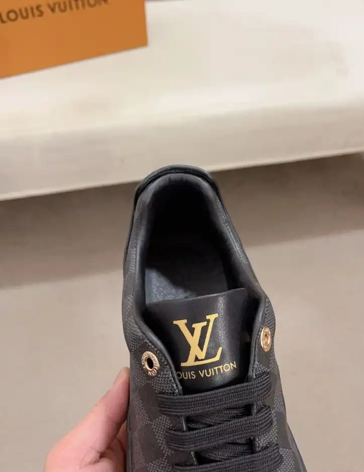 hype LV Casual Shoes