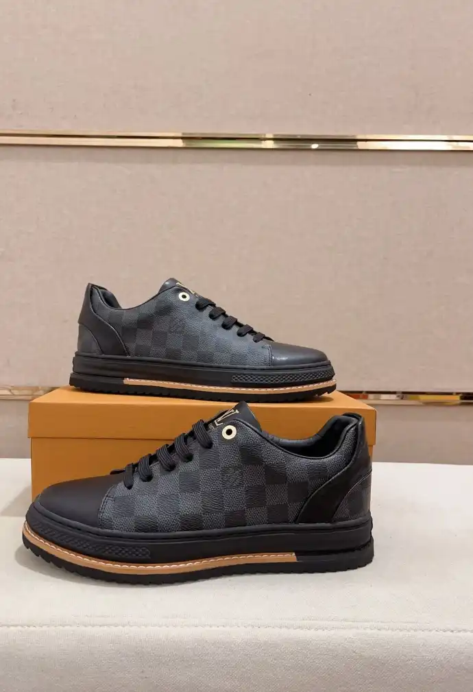 hype LV Casual Shoes