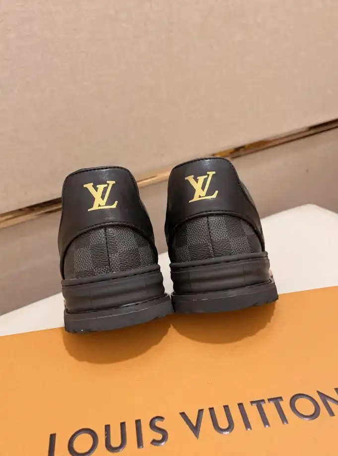 hype LV Casual Shoes