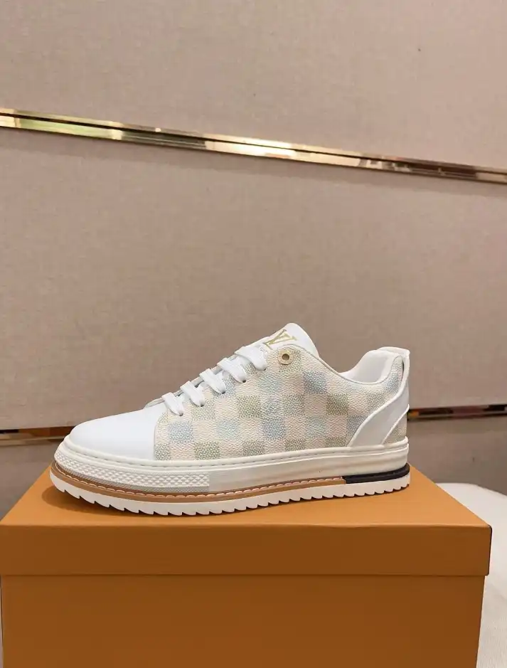 hype LV Casual Shoes