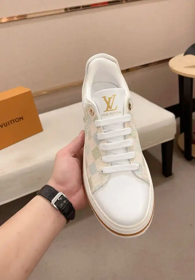 hype LV Casual Shoes