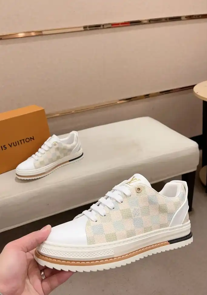 hype LV Casual Shoes