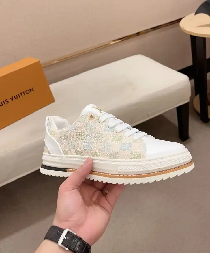 hype LV Casual Shoes