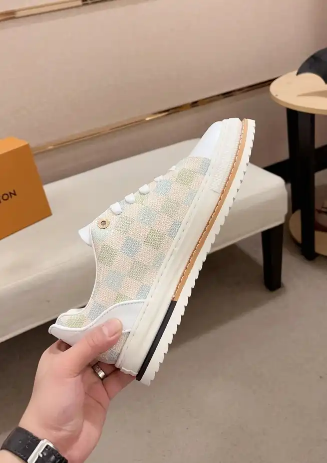 hype LV Casual Shoes