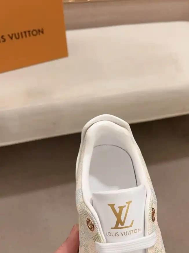 hype LV Casual Shoes