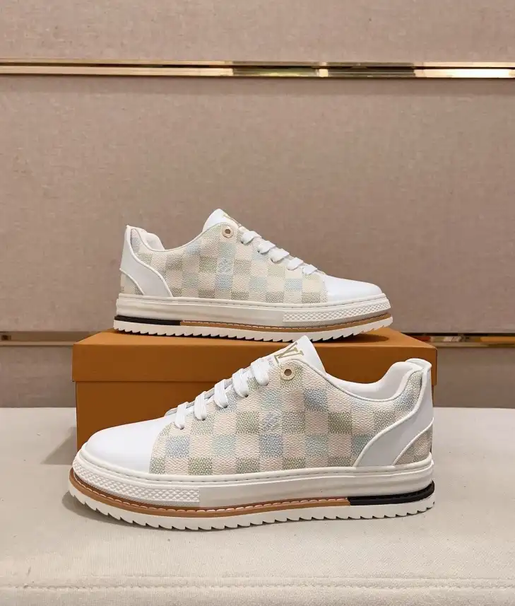 hype LV Casual Shoes