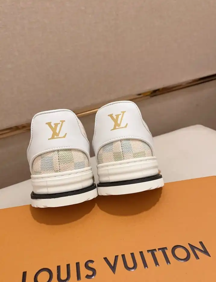 hype LV Casual Shoes