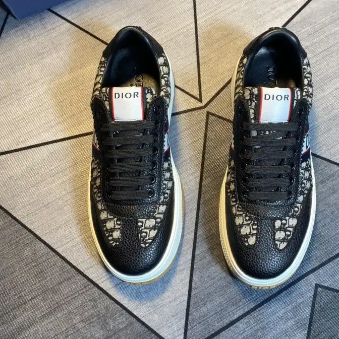 hype Christian Dior Casual Shoes