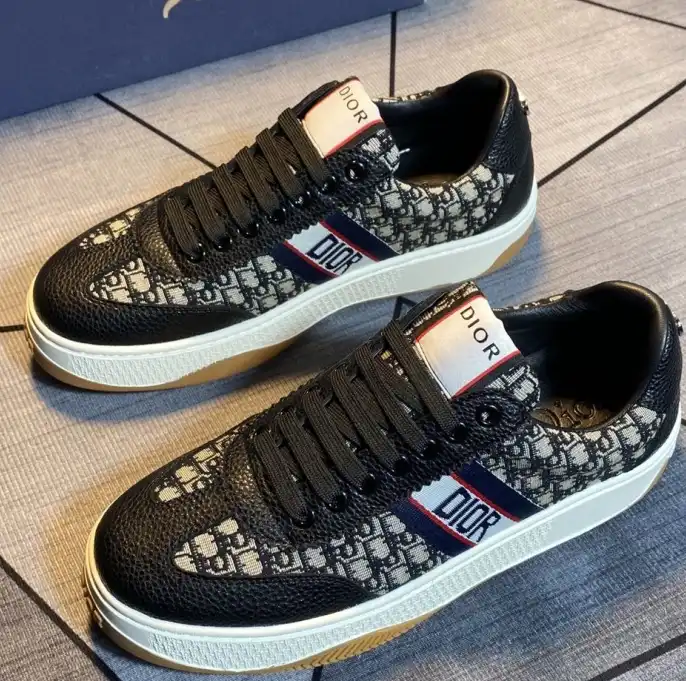 hype Christian Dior Casual Shoes