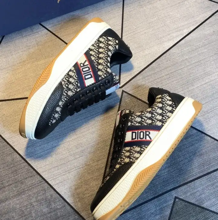 hype Christian Dior Casual Shoes