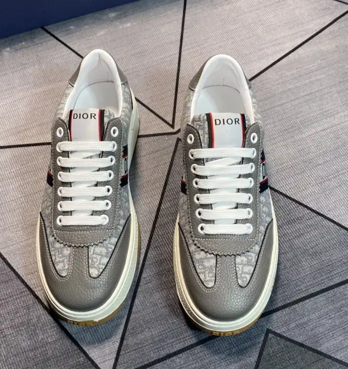 hype Christian Dior Casual Shoes