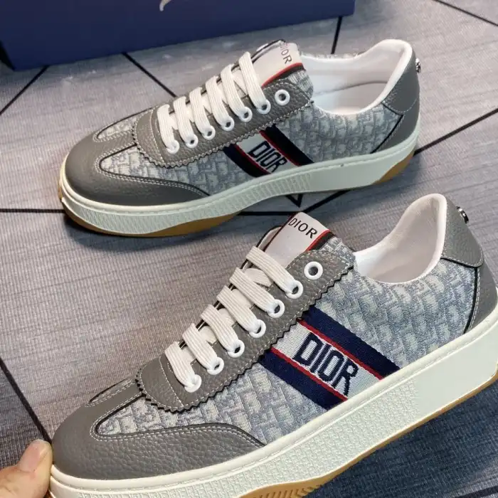 hype Christian Dior Casual Shoes