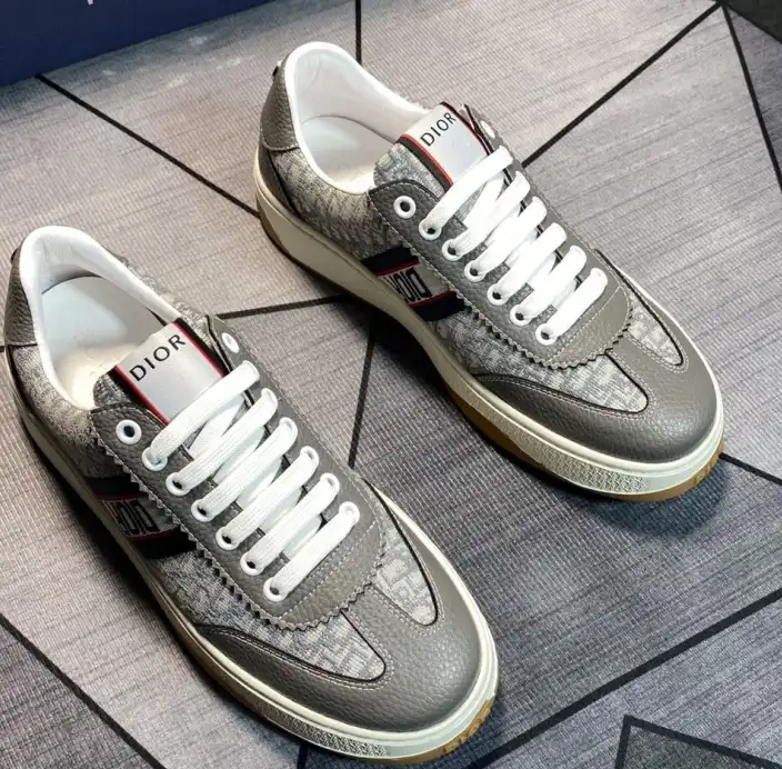 hype Christian Dior Casual Shoes