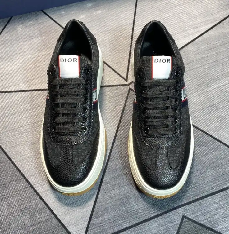 hype Christian Dior Casual Shoes